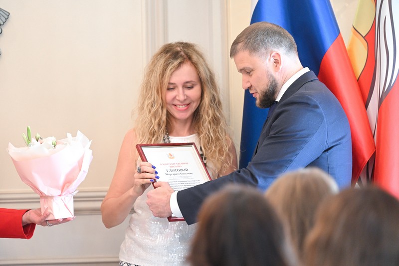 Благодарственные письма губернатора и федеральное признание: в регионе подвели итоги проекта «Открытая промышленность»