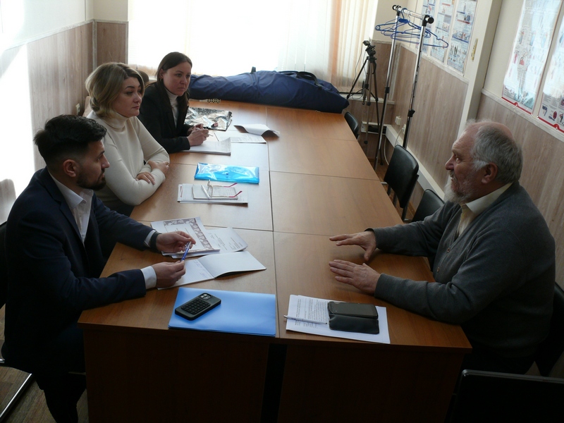 Кантемировский и Острогожский районы Воронежской области приняли участие в Муниципальном инвестиционном марафоне