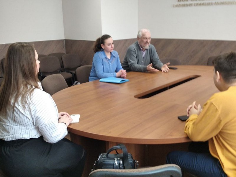К Муниципальному инвестиционному марафону присоединились Бобровский и Богучарский районы