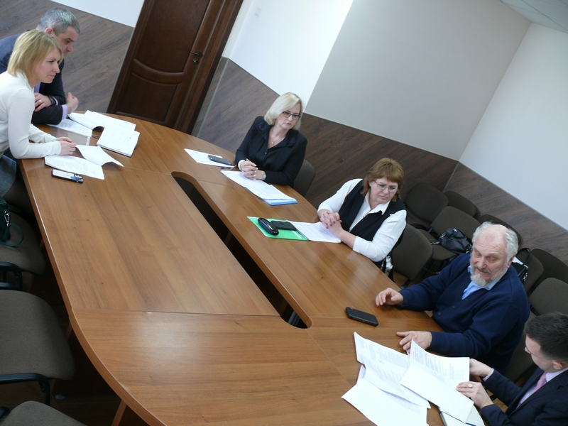 К Муниципальному инвестиционному марафону присоединились Бутурлиновский, Хохольский и Эртильский районы