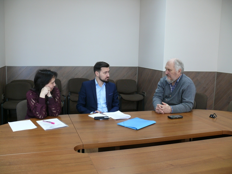 Город Нововоронеж включился в Муниципальный инвестиционный марафон