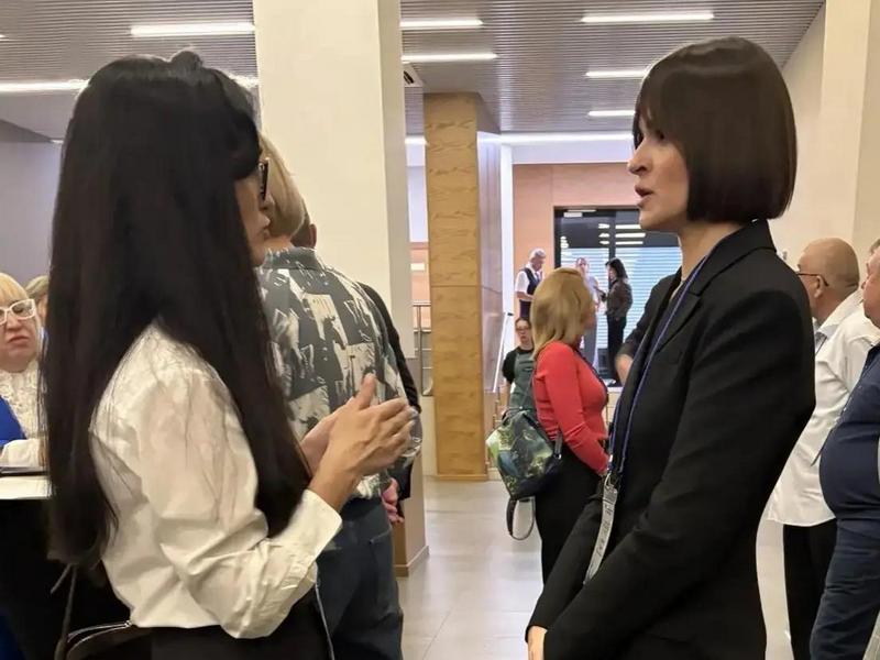 ТПП Воронежской области приняла участие в XIХ семинаре-совещании «Школа передового опыта» в Рязани