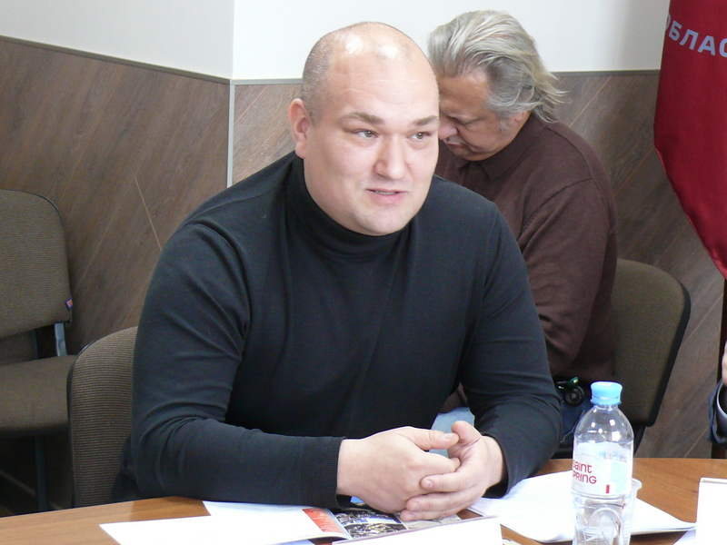 ТПП Воронежской области провела семинар по организации автономного электроснабжения предприятий