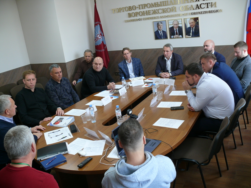 ТПП Воронежской области провела семинар по организации автономного электроснабжения предприятий