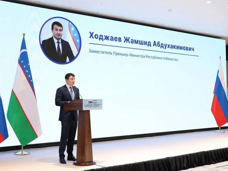 Развитие ВЭД: от экспортных поставок к совместным производствам