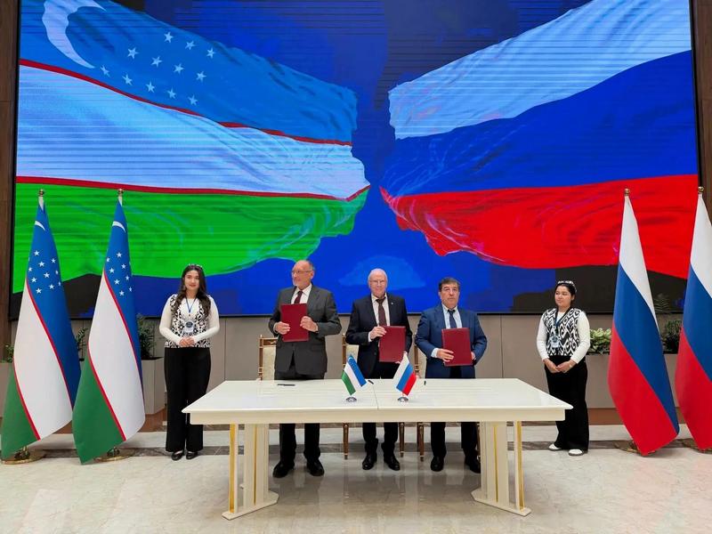 Развитие ВЭД: от экспортных поставок к совместным производствам