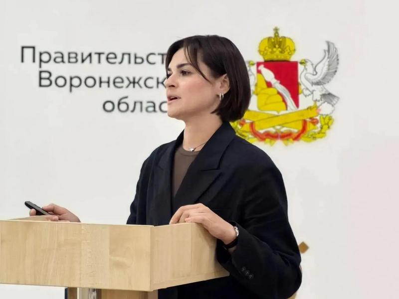 Субсидии для бизнеса и новые инструменты развития: ТПП Воронежской области на семинаре Центра «Мой бизнес»
